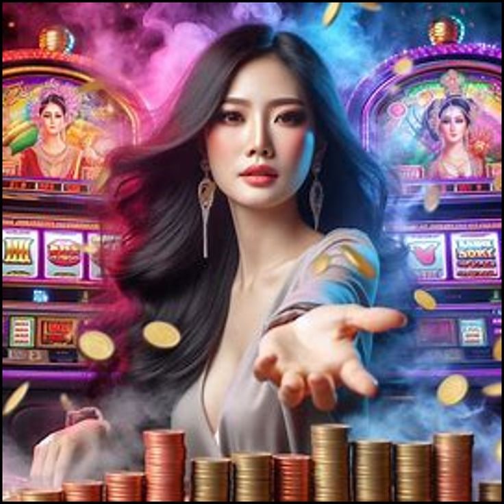 Platform hiburan digital wokaslot untuk pengguna dewasa Indonesia yang modern dan terpercaya