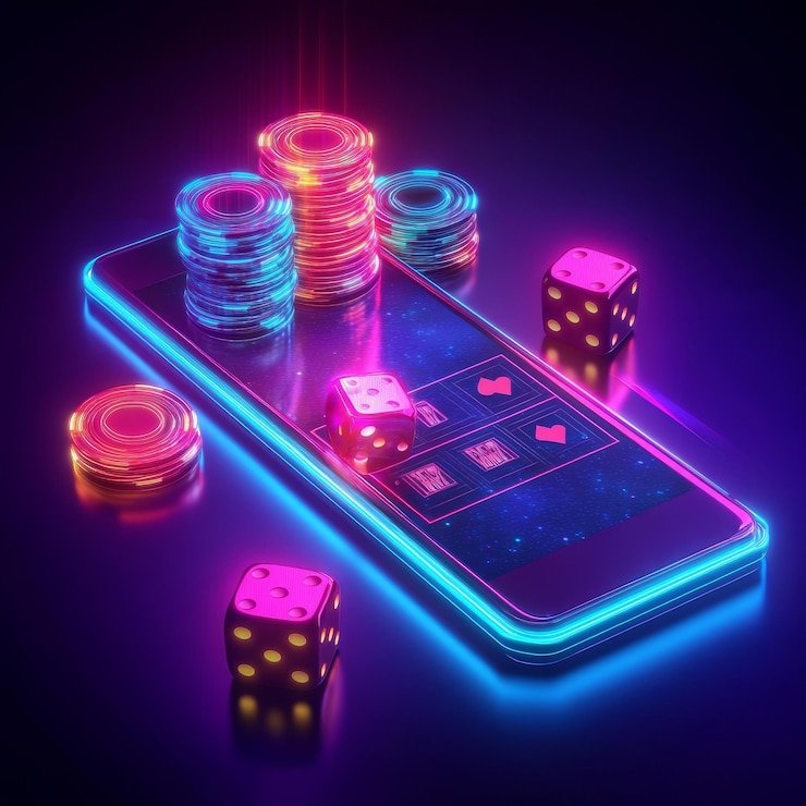 Pengalaman bermain slot online wokaslot yang optimal di perangkat ponsel pintar Android dan iOS