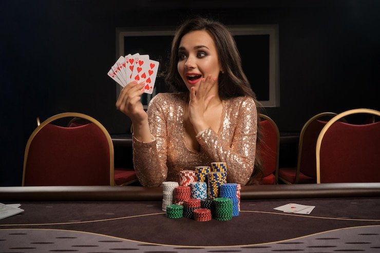 Panduan langkah demi langkah cara memulai bermain slot online di wokaslot untuk pemula