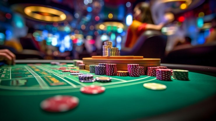 Tampilan platform taruhan olahraga wokaslot dengan berbagai pilihan pertandingan sepak bola dan olahraga populer Indonesia