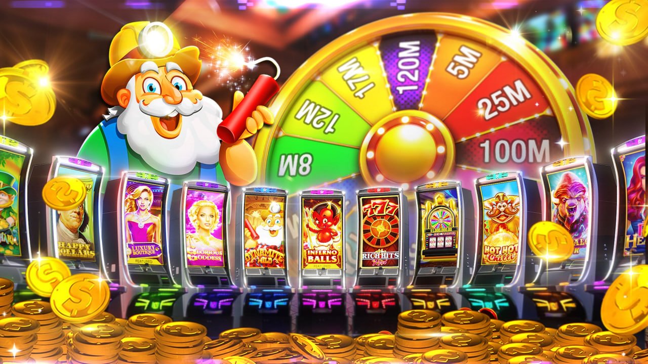Berbagai pilihan tema permainan slot online yang tersedia di platform wokaslot Indonesia