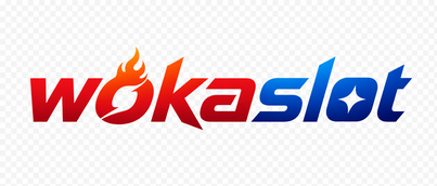 Logo wokaslot